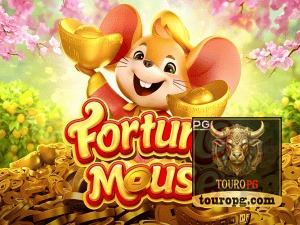 TOURO PG login — configurações de segurança e proteção de conta